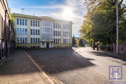 lokal użytkowy na sprzedaż 14658m2 lokal użytkowy Leśna, Elizy  Orzeszkowej