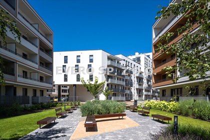 mieszkanie na sprzedaż 37m2 mieszkanie Wrocław, Stare Miasto, STARE MIASTO - PROMOCJA - 2 POKOJE