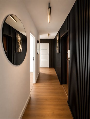 Sprzedam stylowe 3-pokoje z balkonami w centrum Gliwic mieszkanie Gliwice, Centrum