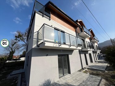 mieszkanie na sprzedaż 38m2 mieszkanie Ustroń