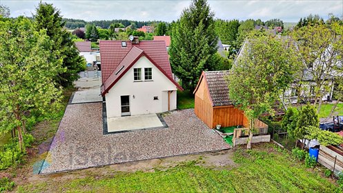 dom na sprzedaż 127m2 dom Lubajny, Lubajny, Nowe Siedlisko