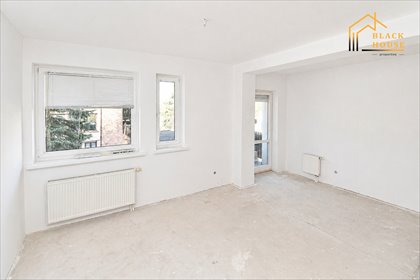 Nietuzinkowe 44,2 m² z potencjałem, bezczynszowe, 2 poziomy mieszkanie Lublin, Konstantynów, Powstania Styczniowego
