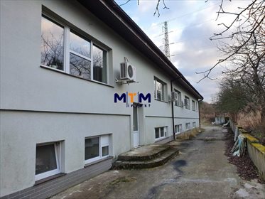 Lokal użytkowy na sprzedaż Szczecin, Kijewko 1 188m2 Foto 4