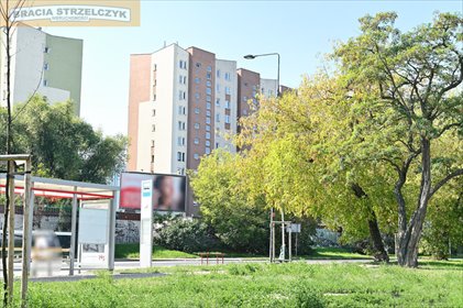 Sprzedam przestronne mieszkanie 38 m² z dodatkowym pokojem na Bielanach mieszkanie Warszawa, Bielany, Wólczyńska