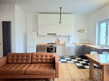 mieszkanie na sprzedaż 65m2 mieszkanie Warszawa, Mokotów, Króżańska