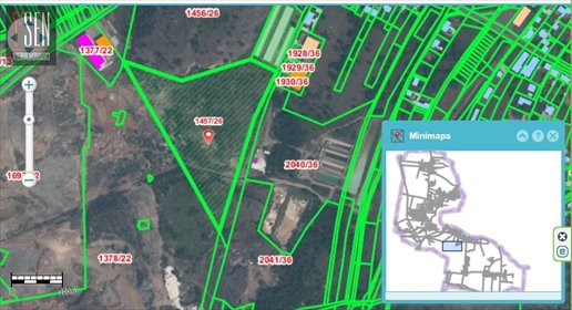 działka na sprzedaż 41110m2 działka Piekary Śląskie