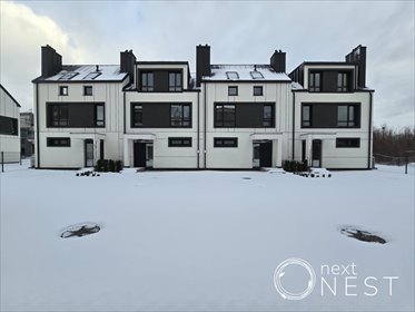 dom na sprzedaż 112m2 dom Warszawa, Białołęka