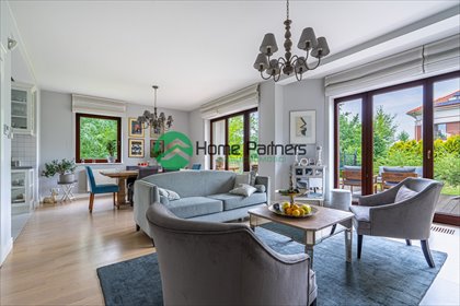 dom na sprzedaż 300m2 dom Konstancin-Jeziorna