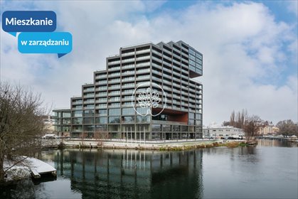 Apartament z panoramicznym widokiem na Bydgoszcz, 11. piętro mieszkanie Bydgoszcz, Centrum, Artura Grottgera