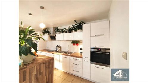 Dom z ogrodem blisko jeziora i natury dom Piotrków Trybunalski, Jeziorna