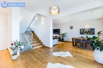 dom na sprzedaż 220m2 dom Chrosna