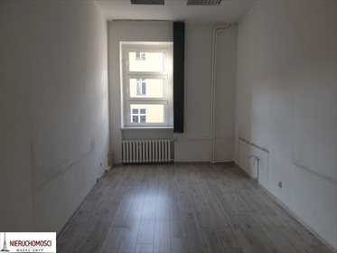 Lokal użytkowy na wynajem Gliwice, Rynek, Plac Inwalidów Wojennych 119m2 Foto 5