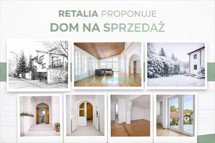 dom na sprzedaż 450m2 dom Grodzisk Mazowiecki