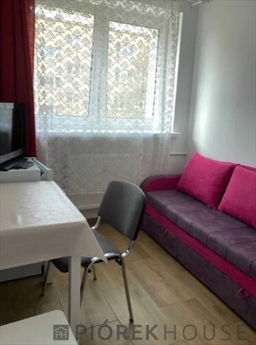 Na sprzedaż 3-pokojowe mieszkanie 35 m² z balkonem w Warszawie mieszkanie Warszawa, Wola, Batalionu AK "Parasol"