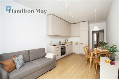 mieszkanie na sprzedaż 33m2 mieszkanie Kraków, Podgórze, Myśliwska