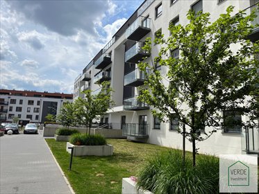 mieszkanie na sprzedaż 55m2 mieszkanie Poznań, Grunwald, Bułgarska