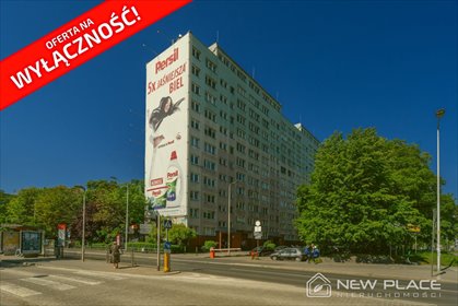 Gotowe do wejścia 3-pokojowe mieszkanie po remoncie w Krzykach mieszkanie Wrocław, Krzyki, Swobodna