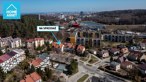 dom na sprzedaż 348m2 dom Gdańsk, Niedźwiednik, Podkarpacka