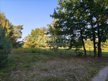 Działka 1280 m² pod dom jednorodzinny w Ojrzanowie - polecam! działka Ojrzanów