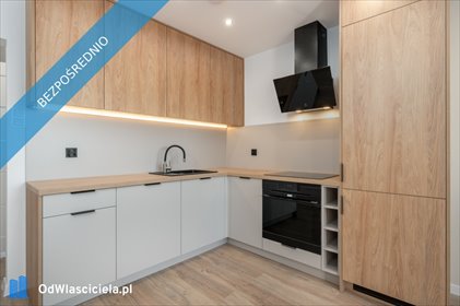 mieszkanie na sprzedaż 52m2 mieszkanie Będzin, Warpie, pileckiego