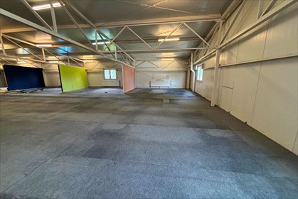 lokal użytkowy na wynajem 450m2 lokal użytkowy Rzeszów, Ignacego Paderewskiego