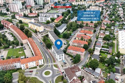 mieszkanie na sprzedaż 52m2 mieszkanie Piła