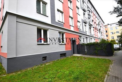 Komfortowe 38 m² w centrum Kędzierzyna-Koźla. mieszkanie Kędzierzyn-Koźle, Aleja Jana Pawła II
