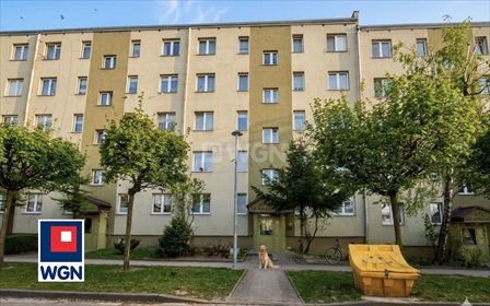 4-pokojowe mieszkanie w Tczewie, Suchostrzygi mieszkanie Tczew, Suchostrzygi, Armi Krajowej