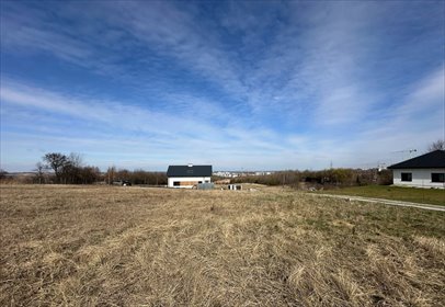 działka na sprzedaż 1672m2 działka Rzeszów, Słoneczny Stok