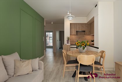 mieszkanie na sprzedaż 66m2 mieszkanie Poznań, Ławica, Ławica, Leśnych Skrzatów