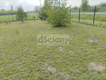 Sprzedam działkę 4000 m² z warunkami zabudowy w Kromnowie działka Kromnów