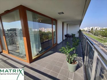 mieszkanie na wynajem 48m2 mieszkanie Warszawa, Ursynów, Imielin, Al.KEN