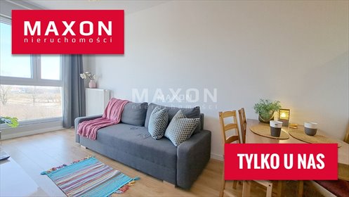 mieszkanie na sprzedaż 30m2 mieszkanie Warszawa, Białołęka, ul. Marywilska