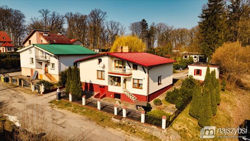 dom na sprzedaż 147m2 dom Wyszobór, Centrum