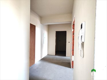 mieszkanie na sprzedaż 53m2 mieszkanie Częstochowa, Parkitka, Łódzka