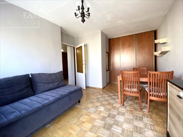 mieszkanie na wynajem 38m2 mieszkanie Warszawa, Włochy, Sulmierzycka