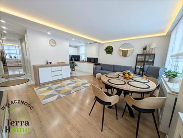 mieszkanie na sprzedaż 58m2 mieszkanie Kielce, Ksm, Bohaterów Warszawy