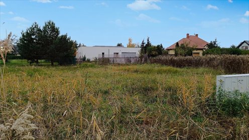 działka na sprzedaż 515m2 działka Wrocław, Psie Pole, Widawa, Strażacka