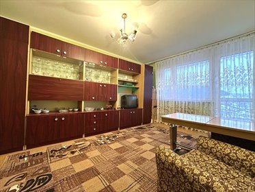 mieszkanie na sprzedaż 33m2 mieszkanie Częstochowa, Północ