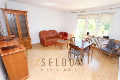 mieszkanie na sprzedaż 47m2 mieszkanie Konin, Osiedle Legionów