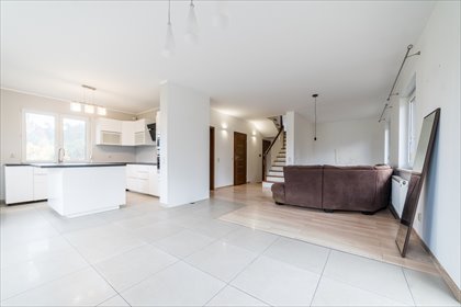 dom na sprzedaż 165m2 dom Obrzycko