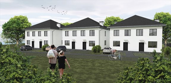 dom na sprzedaż 114m2 dom Wołczkowo