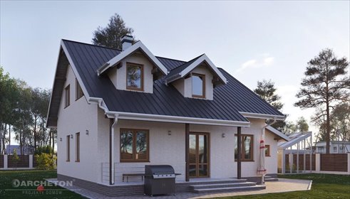 dom na sprzedaż 245m2 dom Suchy Dwór, Suchy Dwór