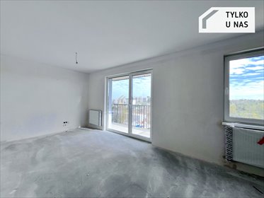 Nowoczesne 3-pokojowe mieszkanie z balkonem i widokiem polecam mieszkanie Gdańsk, Orunia Górna, Kazimierza Wielkiego