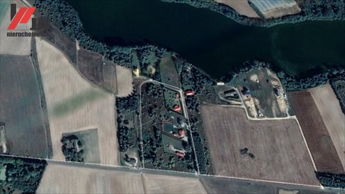 Działka rekreacyjna na sprzedaż Gulbiny 1 941m2 Foto 5