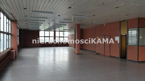 Na sprzedaż hala 2880 m² w Bielsku-Bałej Wapienica lokal użytkowy Bielsko-Biała, Wapienica