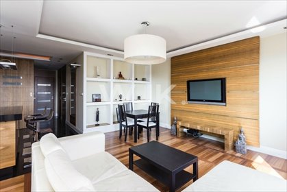 mieszkanie na wynajem 90m2 mieszkanie Warszawa, Mokotów, Kazimierzowska