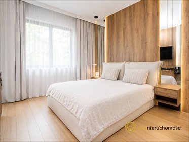 Przestronny apartament 134 m² z tarasem 83 m² - polecam! mieszkanie Wrocław, Rymarska