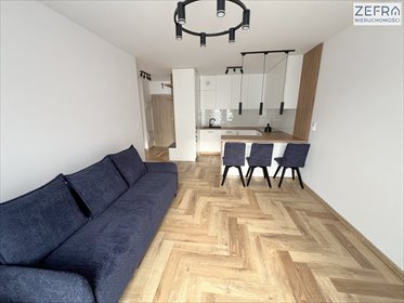 mieszkanie na wynajem 41m2 mieszkanie Kraków, Prądnik Biały, Prądnik Biały