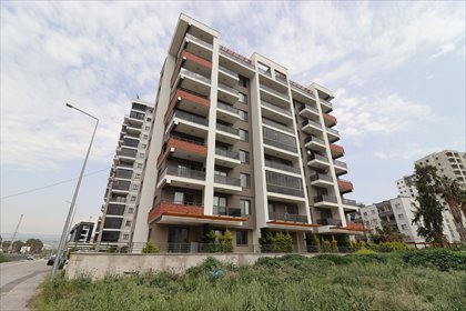 Stylowe apartamenty z basenem blisko plaży w Mersin mieszkanie Mersin, Tepecik, Erdemli, Mersin